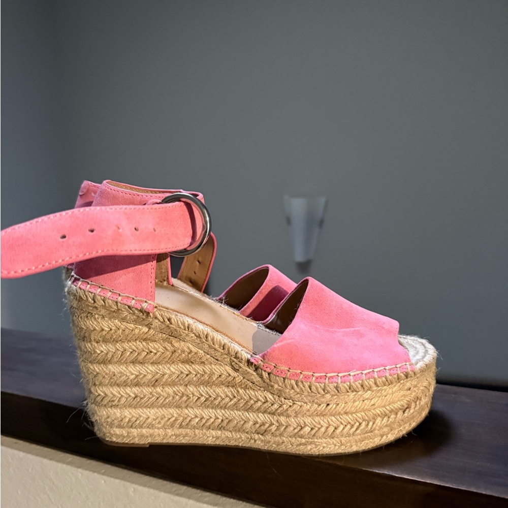 Marc Fisher Heels
